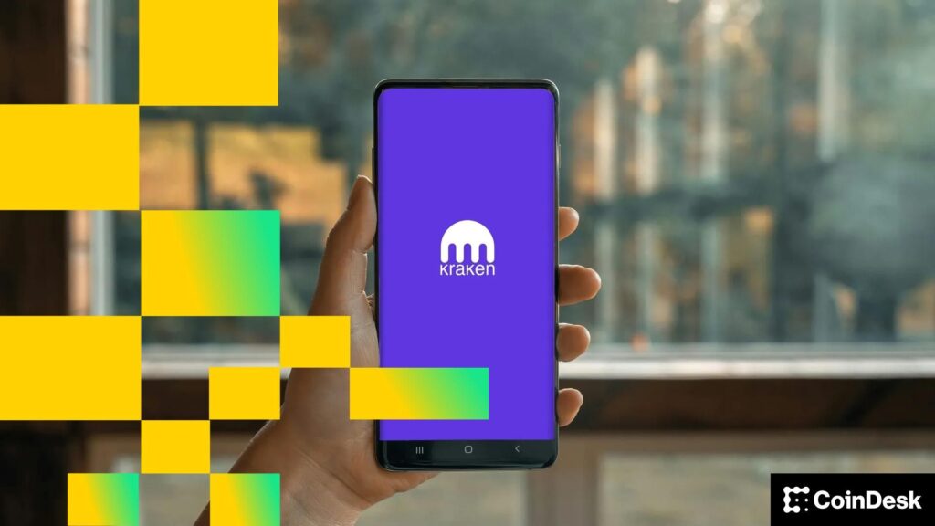 Kraken Launches High-Touch VIP Program for Ultra High Net Worth Clients