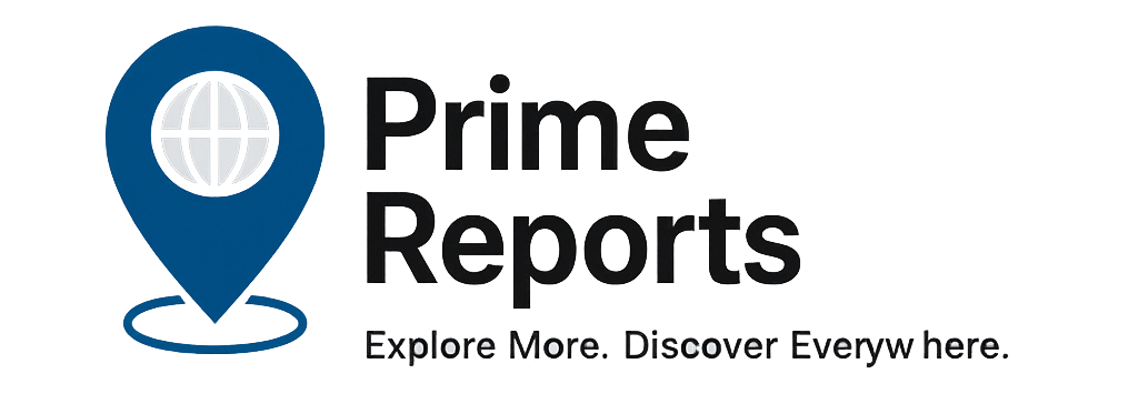 PrimeReports.org