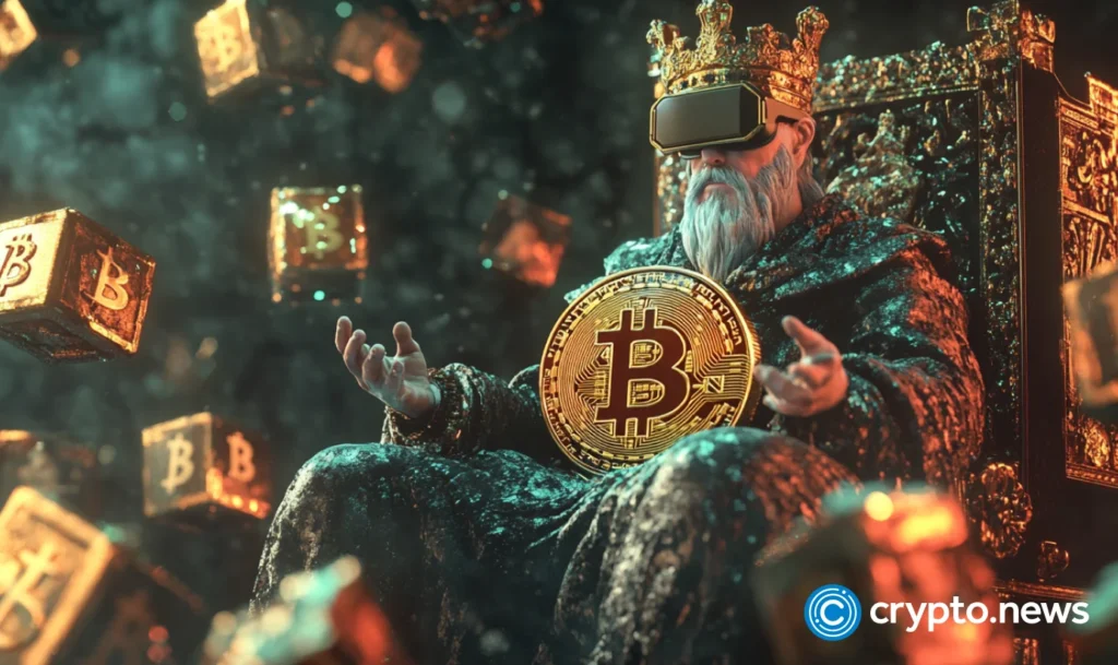 Metaplanet boosts Bitcoin holdings with 1m Q4 purchase