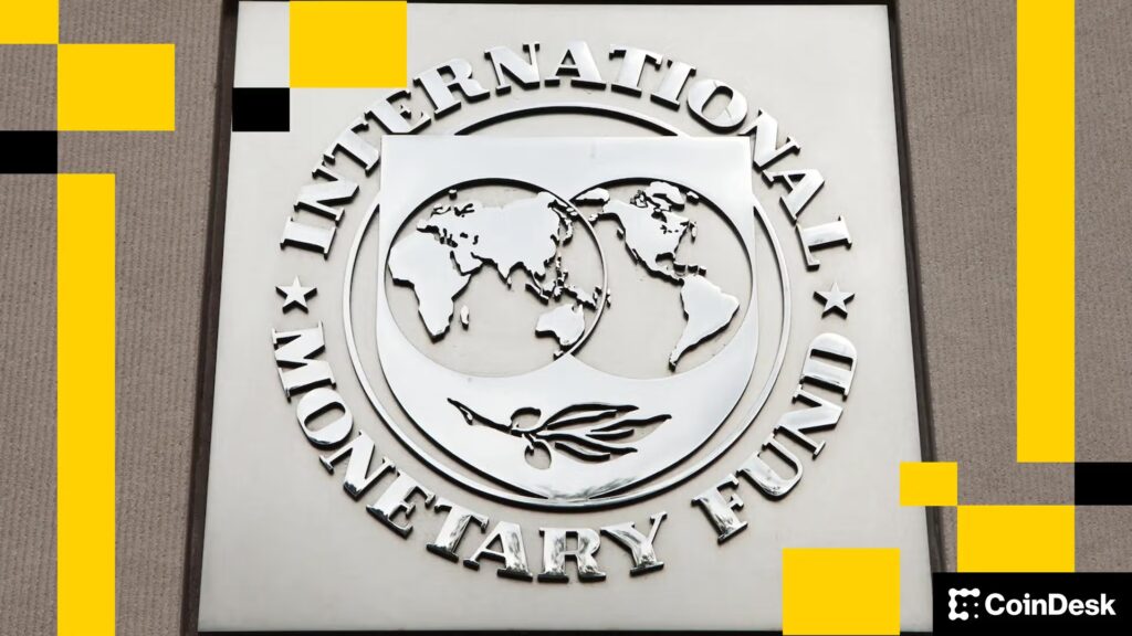 New IMF Report on Stablecoin Risk Sparks Outrage From Crypto Experts New IMF Report on Stablecoin Risk Sparks Outrage From Crypto Experts