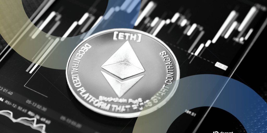 Ethereum Options Traders More Bullish Than Bitcoin Counterparts: Analysts Ethereum Options Traders More Bullish Than Bitcoin Counterparts: Analysts