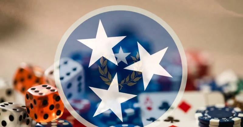 Tennessee targets Kalshi, Polymarket, and Crypto.com over sports betting Tennessee targets Kalshi, Polymarket, and Crypto.com over sports betting