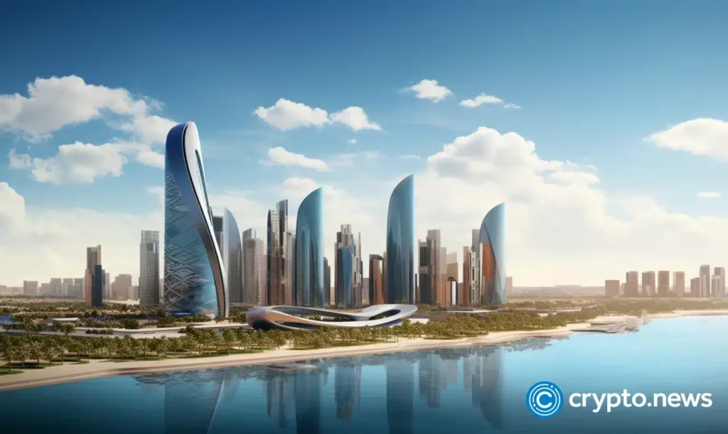 UAE unveils first central bank–approved stablecoin, challenging USDC on home turf UAE unveils first central bank–approved stablecoin, challenging USDC on home turf