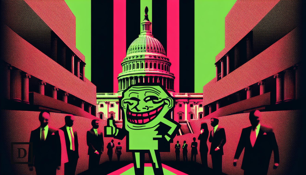 Crypto Market Structure Bill Heads to Key Senate Votes This Week Crypto Market Structure Bill Heads to Key Senate Votes This Week