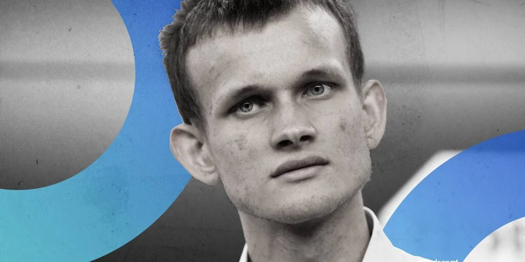 ‘Ethereum Is Going Hard’: Vitalik Buterin Backs Censorship Resistance Upgrade ‘Ethereum Is Going Hard’: Vitalik Buterin Backs Censorship Resistance Upgrade