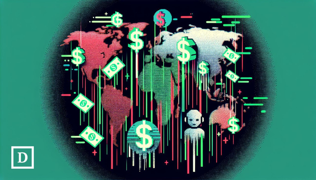 Credit Card Stocks Fall After Citrini AI Report Credit Card Stocks Fall After Citrini AI Report