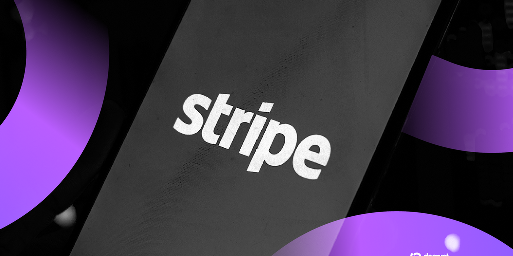 Stripe in Early Talks on Potential PayPal Deal: Bloomberg Stripe in Early Talks on Potential PayPal Deal: Bloomberg