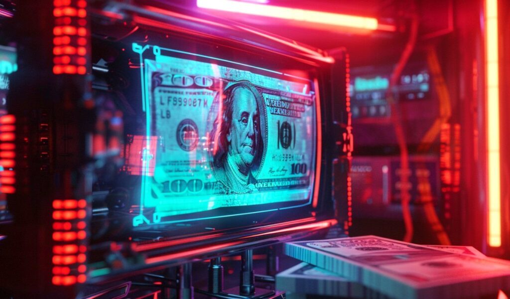 US Banks Hit by Massive Third-Party Data Breach, Sensitive Information of 672,075 People Potentially Exposed