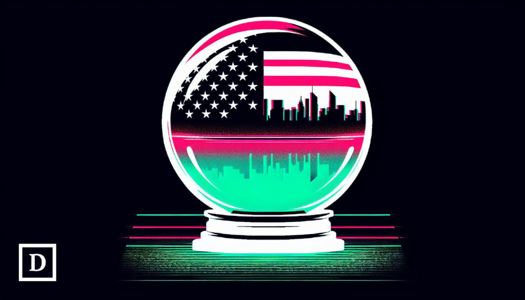 CFTC Launches Sweeping Review of Prediction Markets CFTC Launches Sweeping Review of Prediction Markets