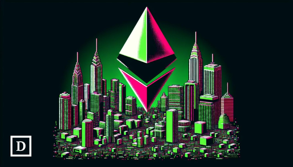 Gnosis and Zisk Unveil ‘Ethereum Economic Zone’ Framework