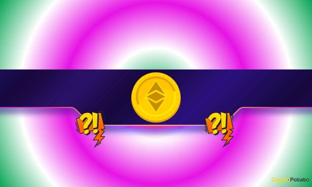 Ethereum Foundation Sells M Worth of ETH as Price Prepares for ‘Last Pump’ Ethereum Foundation Sells M Worth of ETH as Price Prepares for ‘Last Pump’