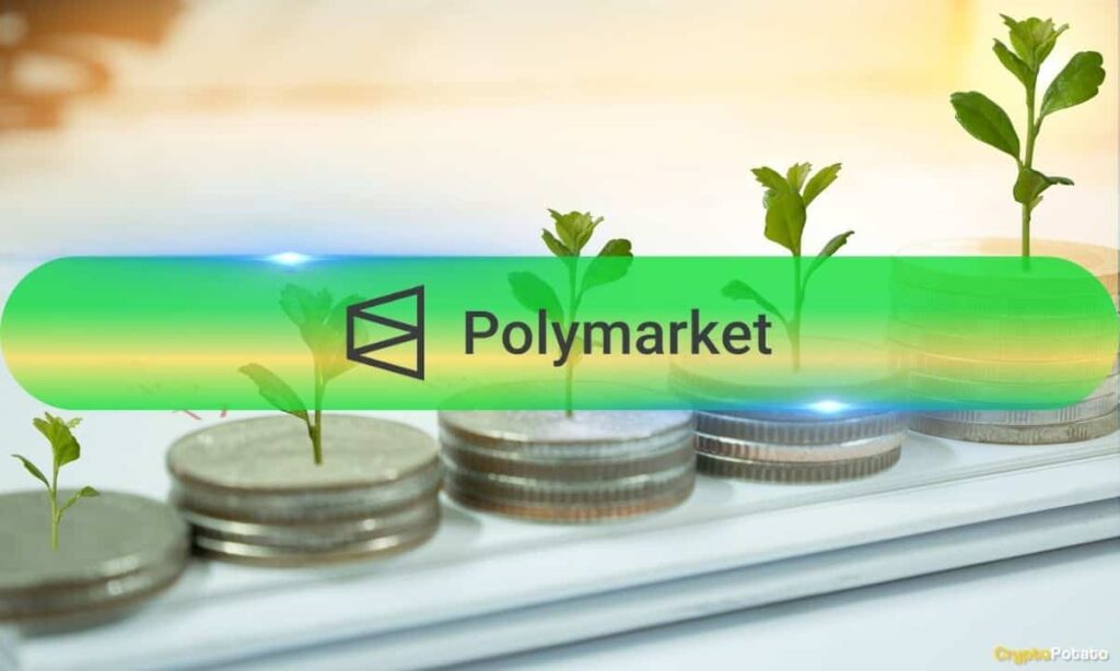 Polymarket Eyes 0M Raise at B Valuation Amid Surging Prediction Market Demand: Report