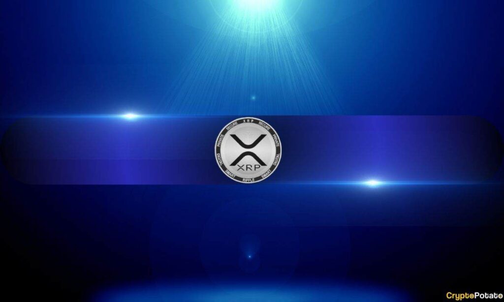 Analyst Says XRP Diamond Pattern Points to Major Breakout Analyst Says XRP Diamond Pattern Points to Major Breakout