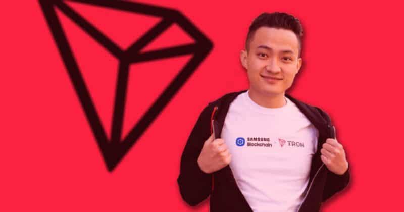 Justin Sun accuses Trump-backed World Liberty of hidden backdoor control Justin Sun accuses Trump-backed World Liberty of hidden backdoor control