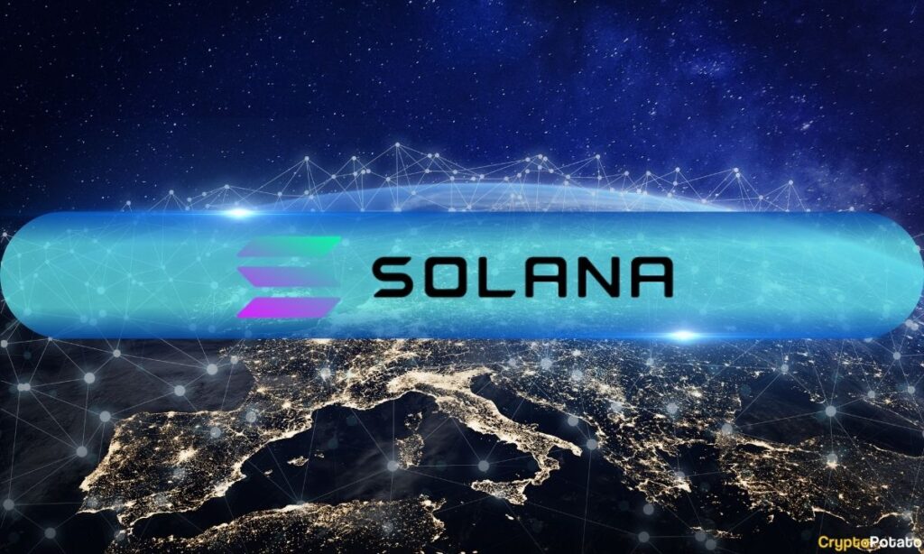 Solana Activity Hits Record High Despite SOL’s 33% Q1 Drop Solana Activity Hits Record High Despite SOL’s 33% Q1 Drop