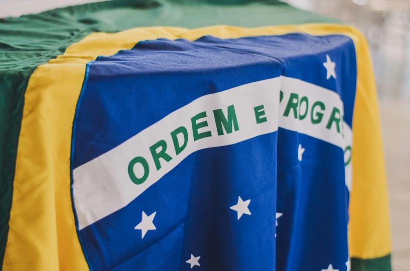 Brazil’s central bank bans stablecoin and crypto settlement in cross-border payments Brazil’s central bank bans stablecoin and crypto settlement in cross-border payments