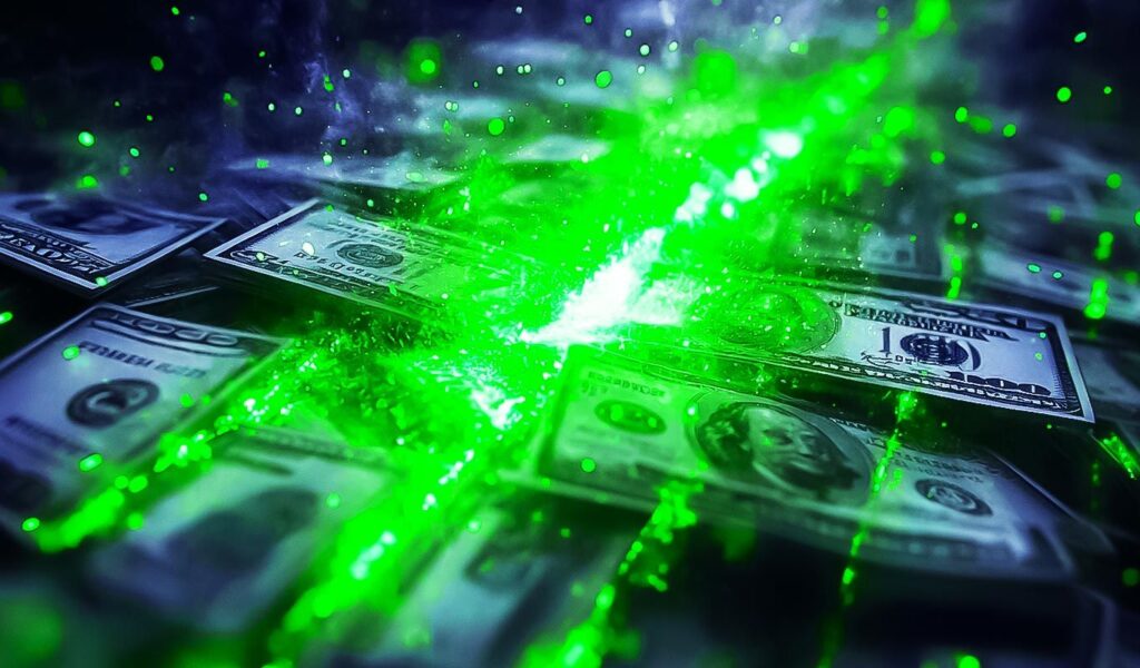 Goldman Sachs Exec Says High Leverage Could Spark Volatility in AI and Semiconductor Sectors: ‘3% Can Turn Into 10% Very Quickly’