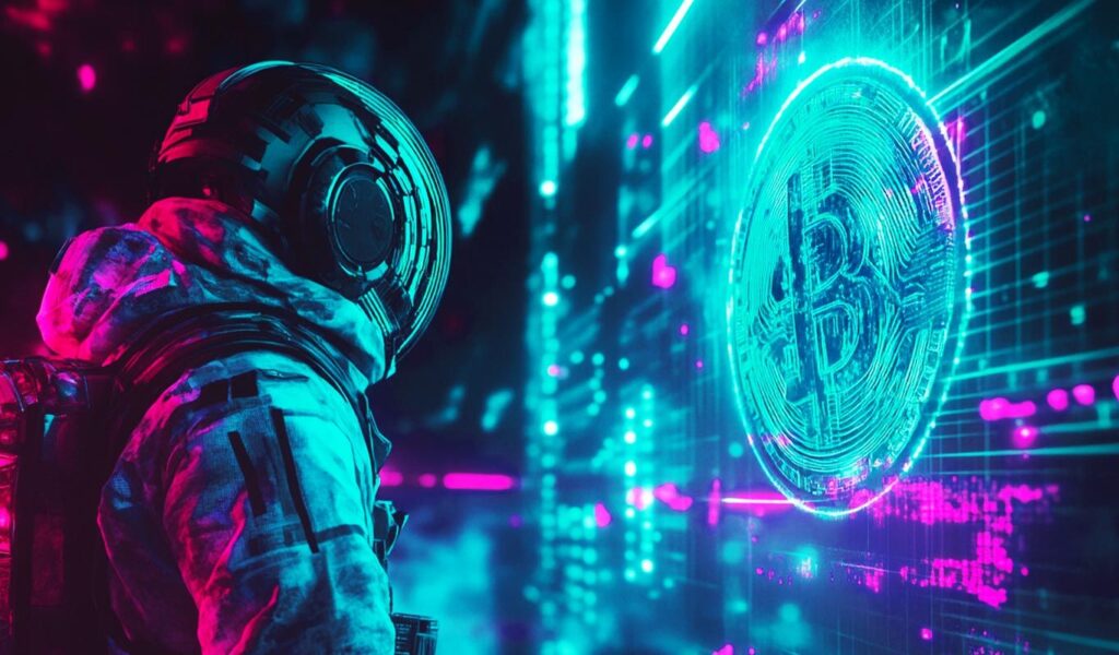 ‘The Buildup Is Sincerely Strong’: Michaël van de Poppe Says Bitcoin Could See a Fast Move to a Four-Month High – Here Are His Targets ‘The Buildup Is Sincerely Strong’: Michaël van de Poppe Says Bitcoin Could See a Fast Move to a Four-Month High – Here Are His Targets