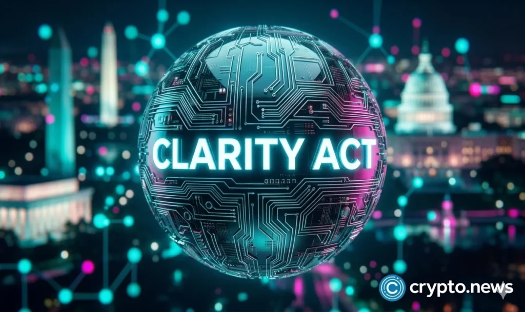 Grayscale names 4 Clarity Act altcoin winners Grayscale names 4 Clarity Act altcoin winners