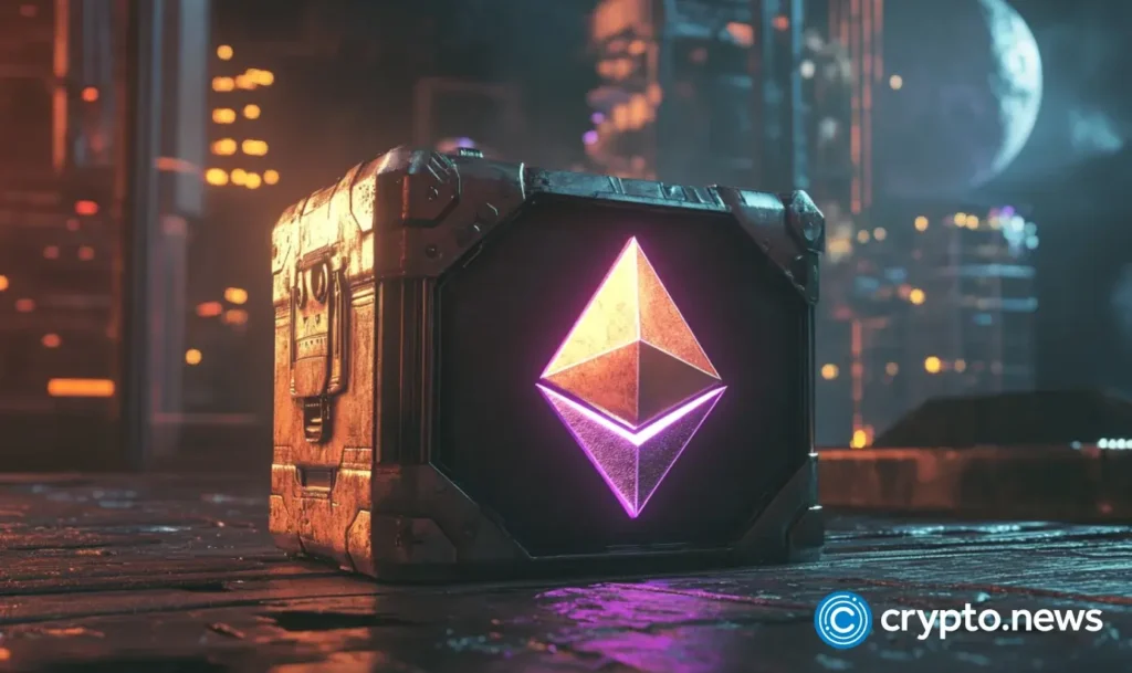 Market maker says Ethereum is the wrong trade for this macro, dropping 10% this week Market maker says Ethereum is the wrong trade for this macro, dropping 10% this week