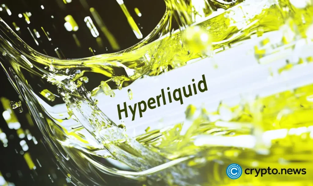 CME and ICE target Hyperliquid over manipulation