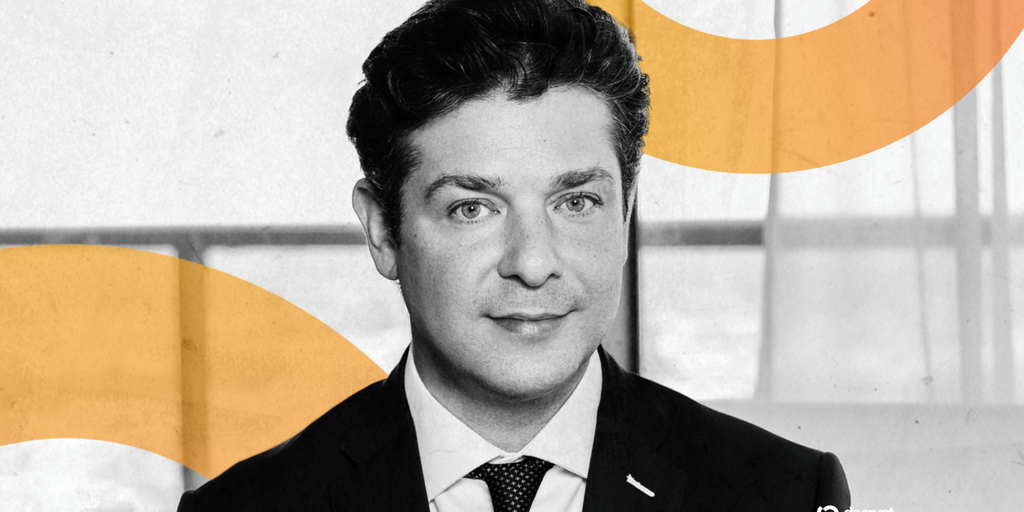 Florida Candidate Liquidates 0K in Bitcoin to Bankroll Congressional Bid Florida Candidate Liquidates 0K in Bitcoin to Bankroll Congressional Bid