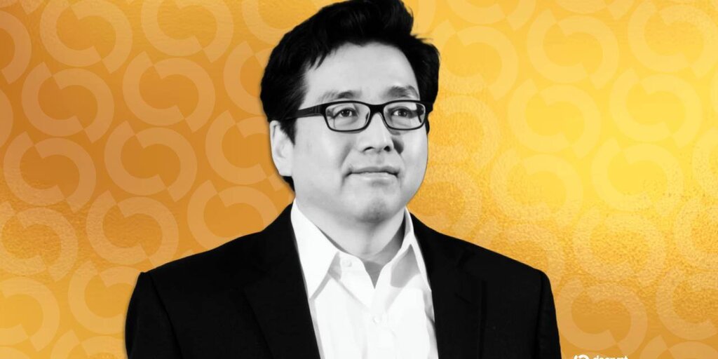 Tom Lee’s BitMine Makes Biggest Ethereum Buy Yet in 2026 Tom Lee’s BitMine Makes Biggest Ethereum Buy Yet in 2026