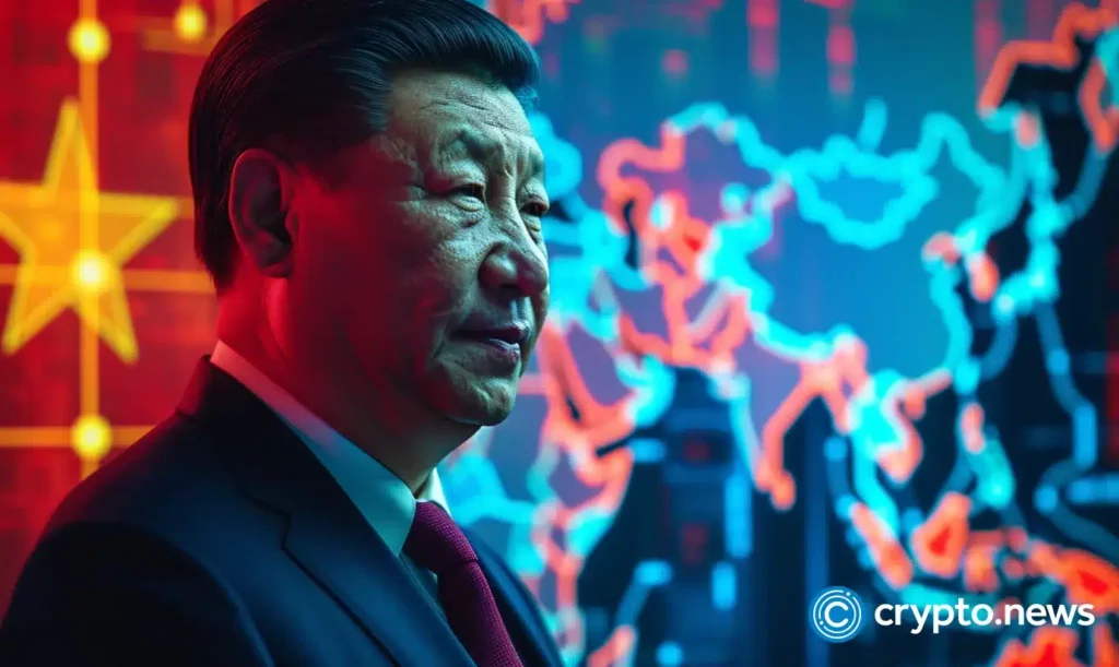 China warns developers over overseas AI relay services China warns developers over overseas AI relay services