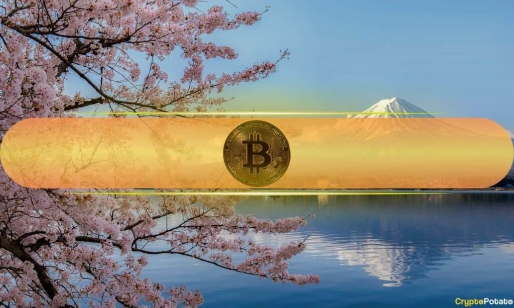 Japan’s Bond-vs-Yen Dilemma Could Shake Bitcoin and Crypto: Analyst Japan’s Bond-vs-Yen Dilemma Could Shake Bitcoin and Crypto: Analyst
