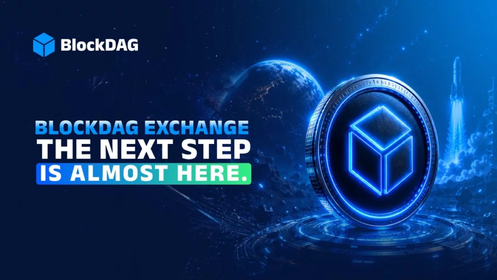 BlockDAG’s path to 3000x profits crushes Ondo and Pi predictions BlockDAG’s path to 3000x profits crushes Ondo and Pi predictions